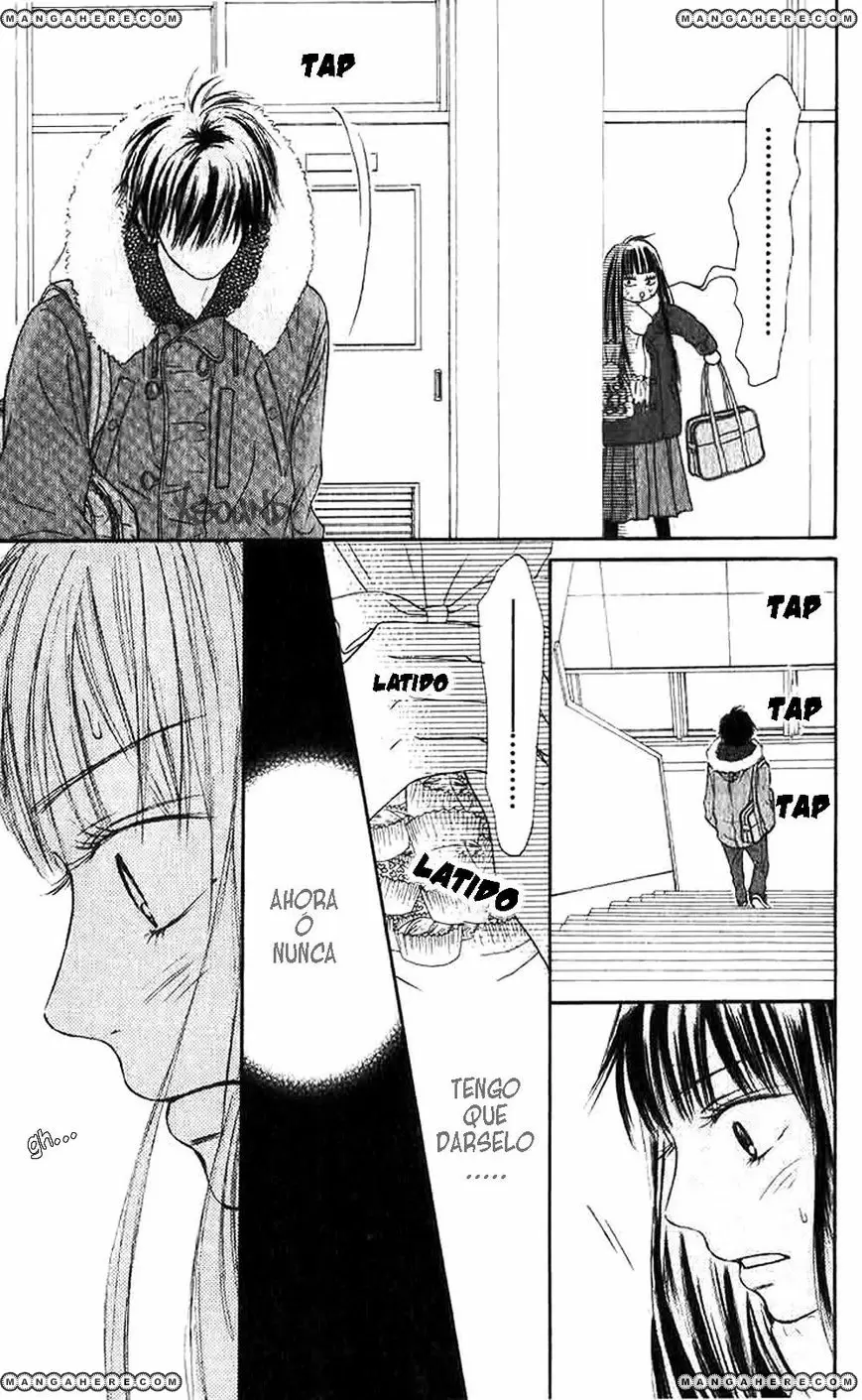 Kimi Ni Todoke capítulo 29 página 29