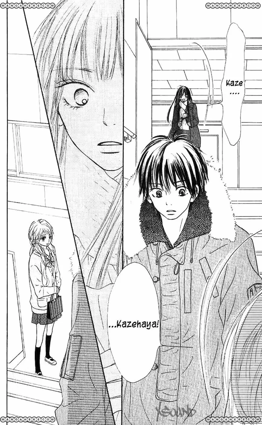 Kimi Ni Todoke capítulo 29 página 30