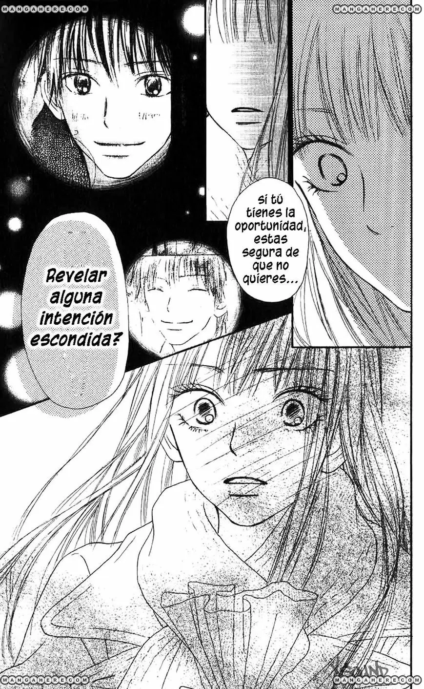 Kimi Ni Todoke capítulo 29 página 37