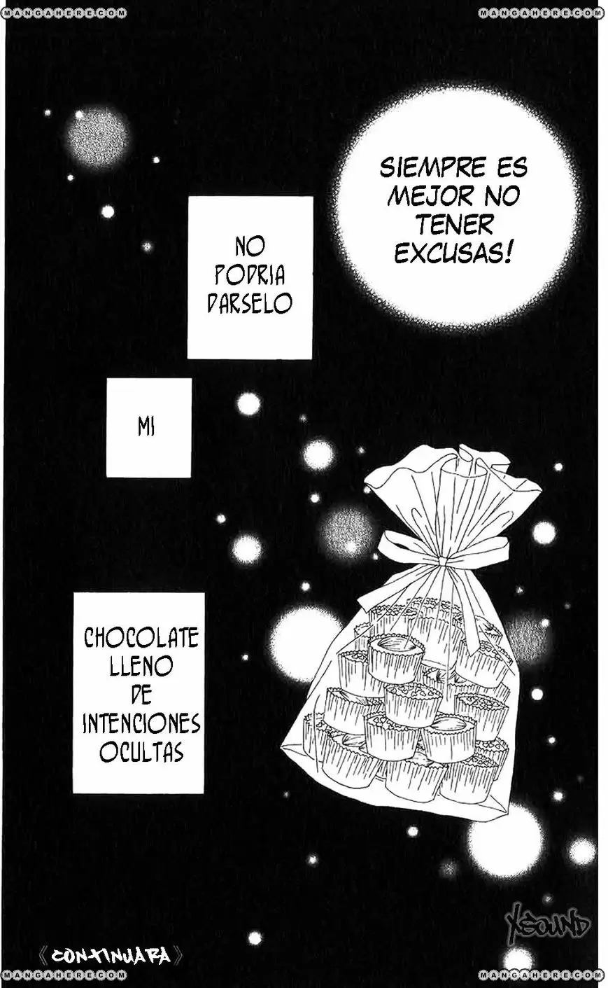 Kimi Ni Todoke capítulo 29 página 44
