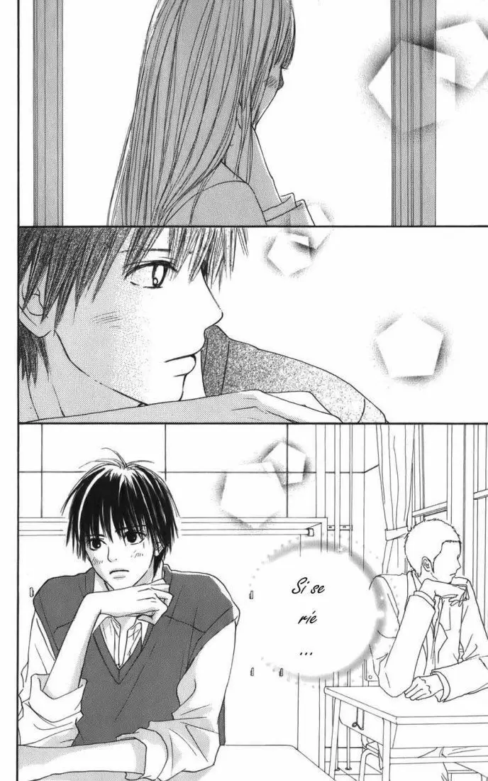 Kimi Ni Todoke - Capítulo 3 - Página 15 - LectorTMOo
