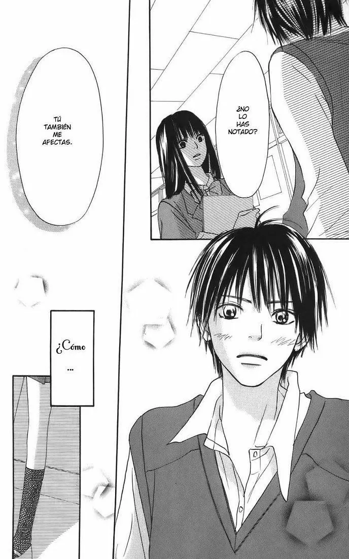 Kimi Ni Todoke - Capítulo 3 - Página 43 - LectorTMOo