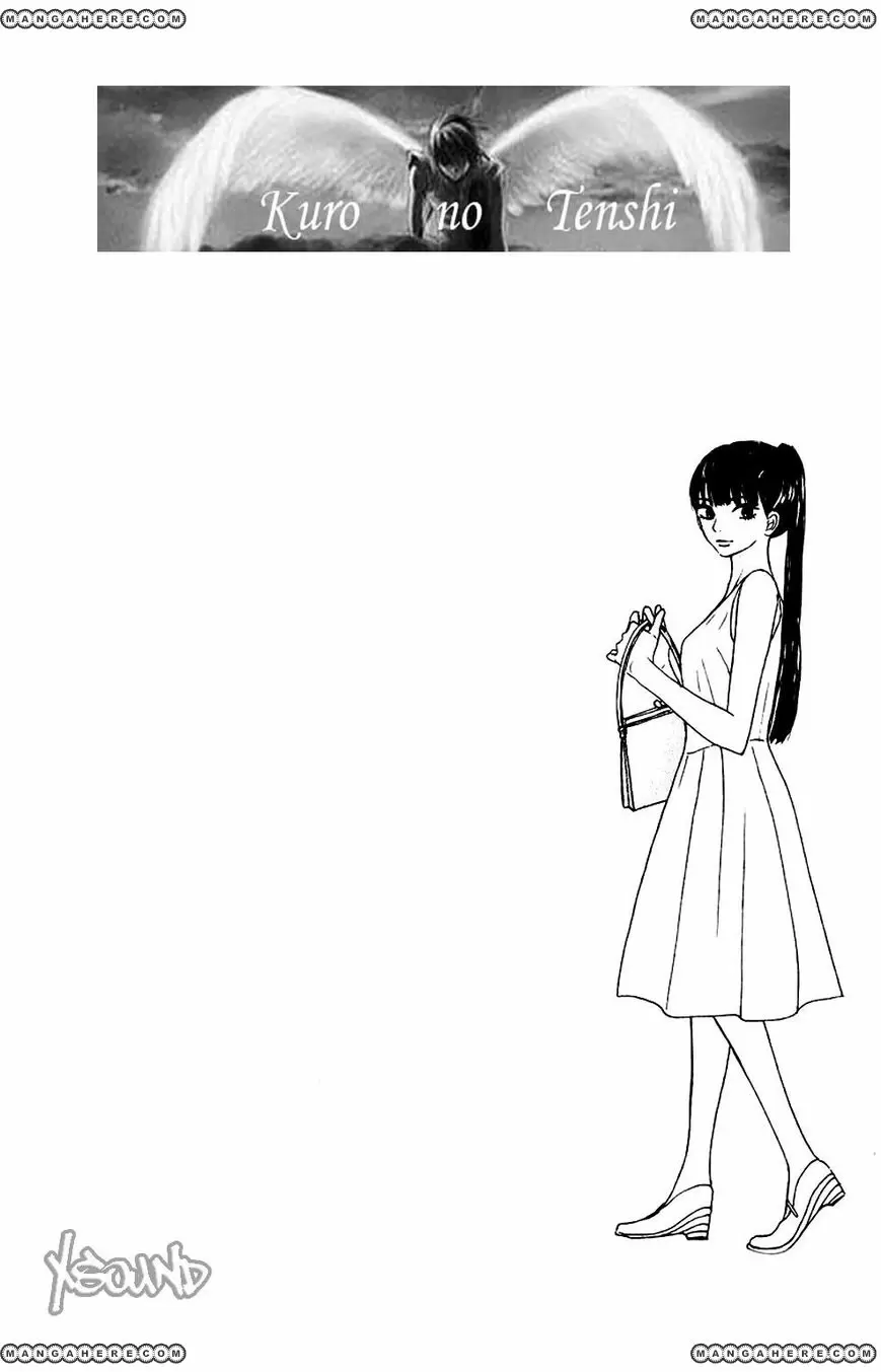 Kimi Ni Todoke - Capítulo 30 - Página 5 - LectorTMOo