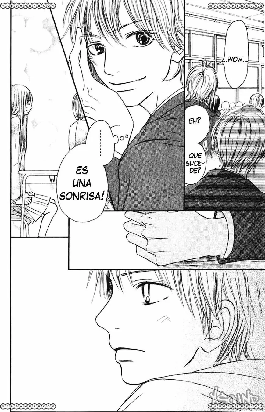 Kimi Ni Todoke - Capítulo 30 - Página 19 - LectorTMOo