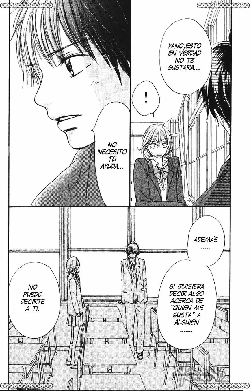 Kimi Ni Todoke - Capítulo 30 - Página 29 - LectorTMOo