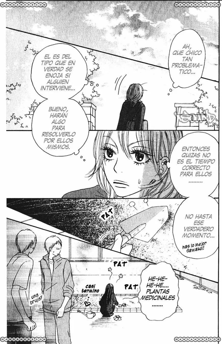 Kimi Ni Todoke - Capítulo 30 - Página 30 - LectorTMOo