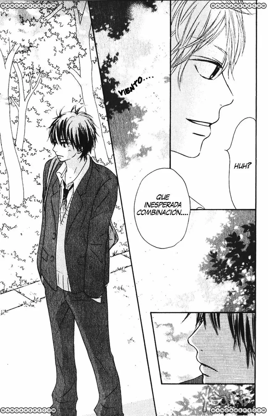 Kimi Ni Todoke - Capítulo 30 - Página 44 - LectorTMOo