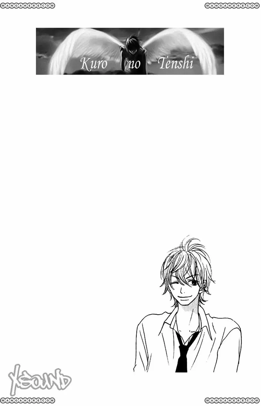 Kimi Ni Todoke - Capítulo 30 - Página 45 - LectorTMOo