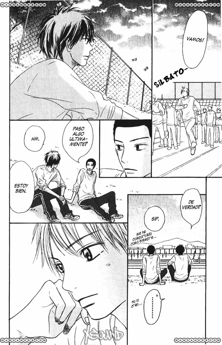 Kimi Ni Todoke - Capítulo 31 - Página 10 - LectorTMOo