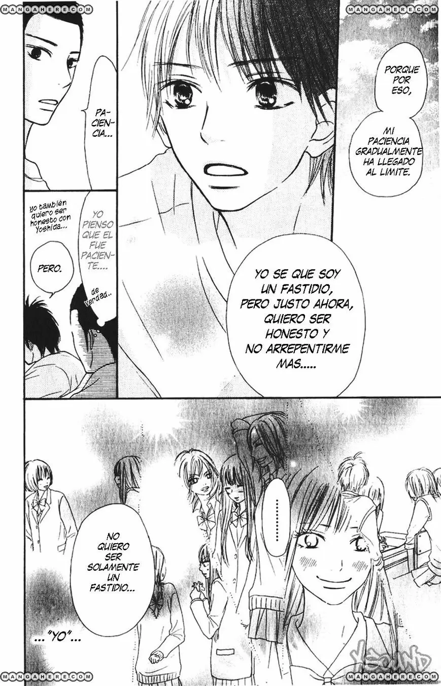Kimi Ni Todoke - Capítulo 31 - Página 12 - LectorTMOo