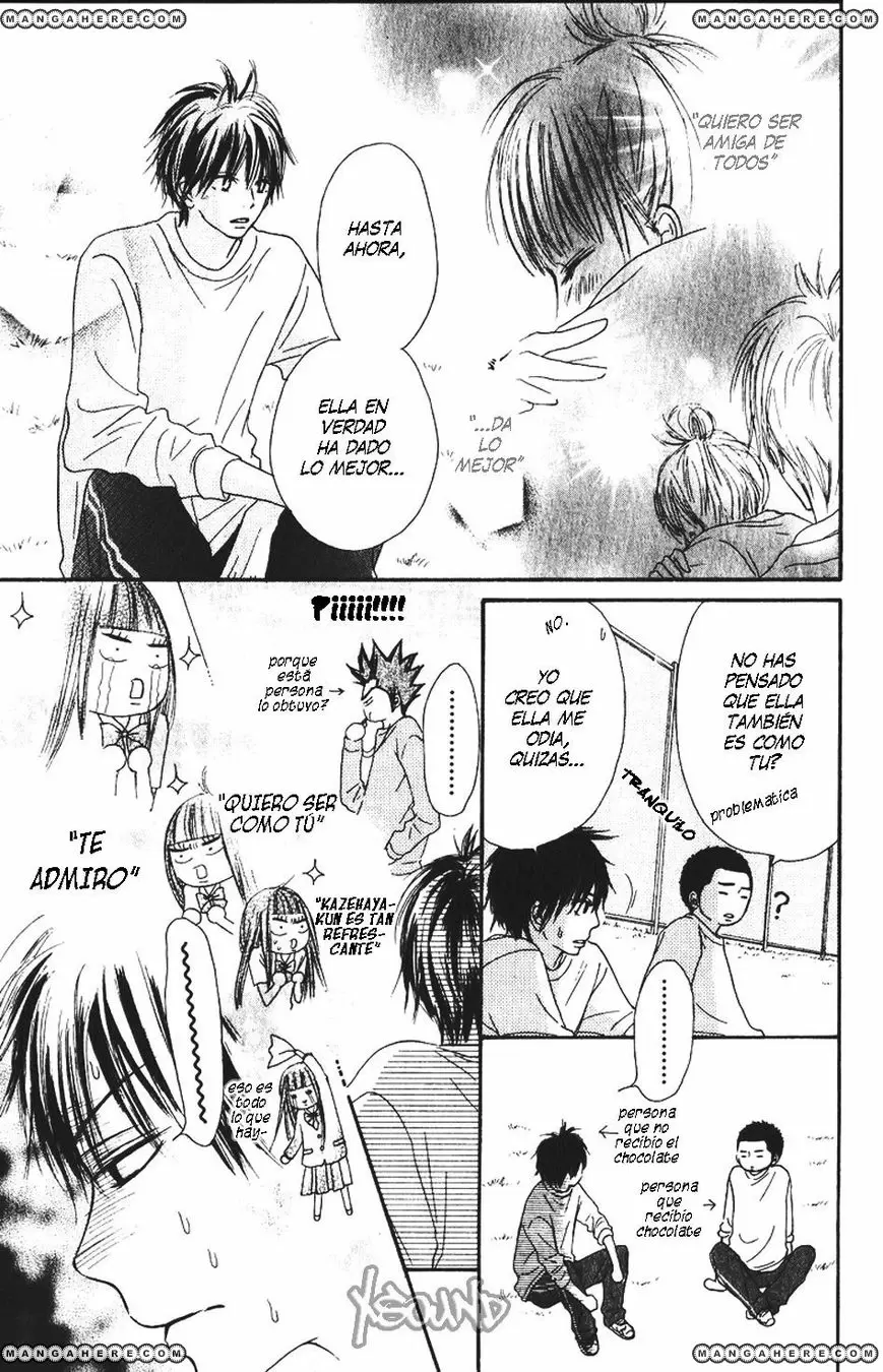 Kimi Ni Todoke - Capítulo 31 - Página 13 - LectorTMOo