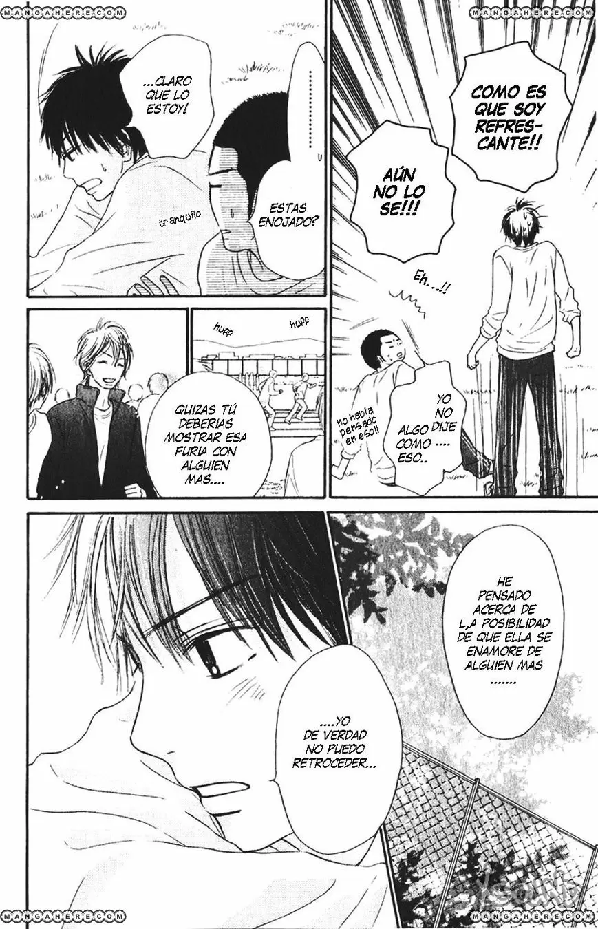 Kimi Ni Todoke - Capítulo 31 - Página 14 - LectorTMOo