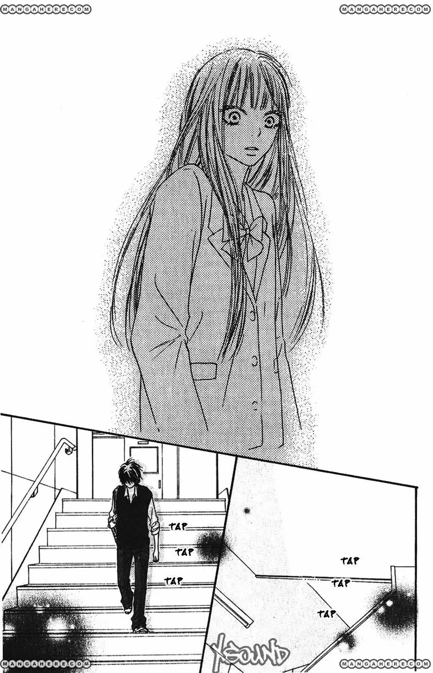 Kimi Ni Todoke - Capítulo 31 - Página 43 - LectorTMOo