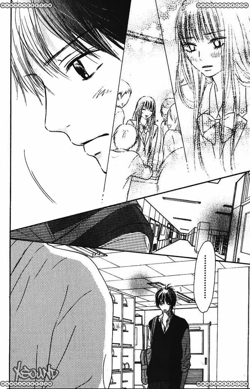 Kimi Ni Todoke - Capítulo 31 - Página 44 - LectorTMOo