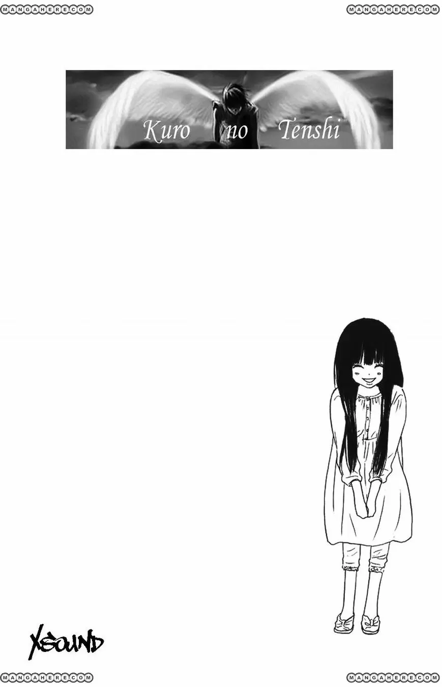 Kimi Ni Todoke capítulo 33 página 12