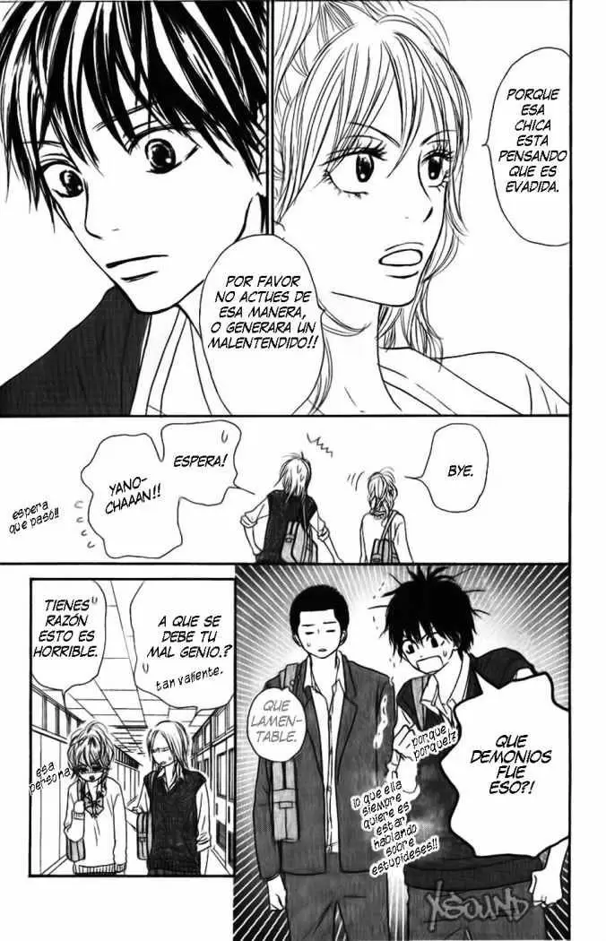 Kimi Ni Todoke - Capítulo 34 - Página 12 - LectorTMOo