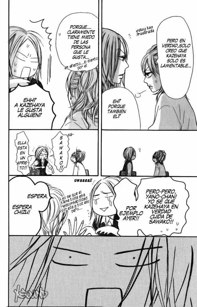 Kimi Ni Todoke - Capítulo 34 - Página 13 - LectorTMOo