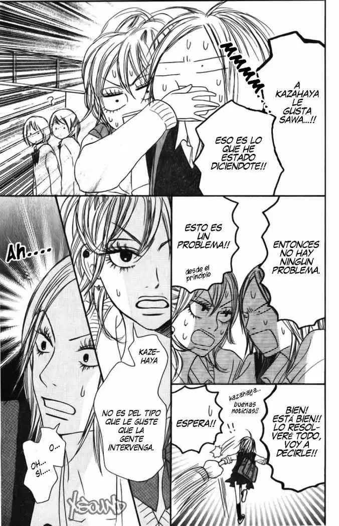 Kimi Ni Todoke - Capítulo 34 - Página 14 - LectorTMOo