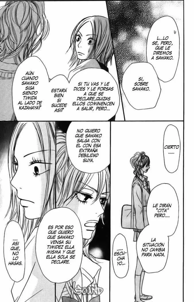 Kimi Ni Todoke - Capítulo 34 - Página 16 - LectorTMOo