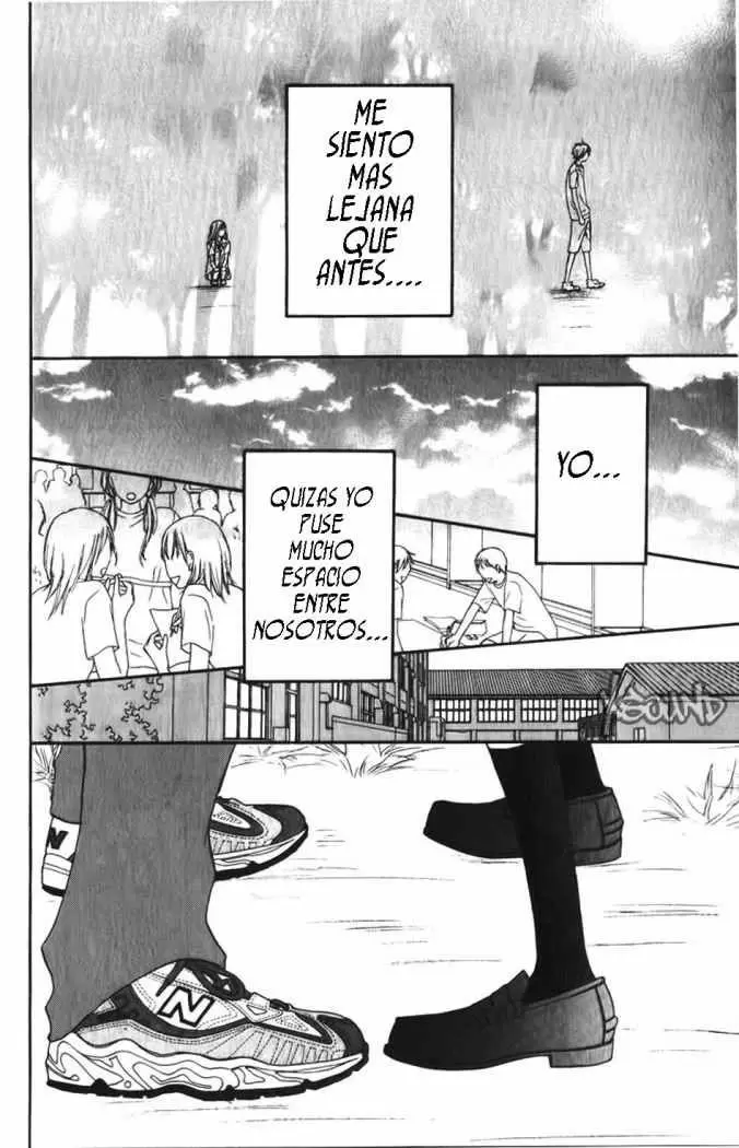 Kimi Ni Todoke - Capítulo 34 - Página 27 - LectorTMOo
