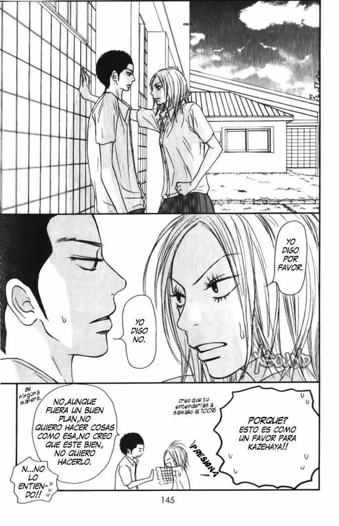 Kimi Ni Todoke - Capítulo 34 - Página 28 - LectorTMOo