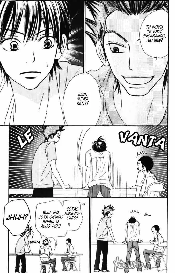 Kimi Ni Todoke - Capítulo 34 - Página 34 - LectorTMOo