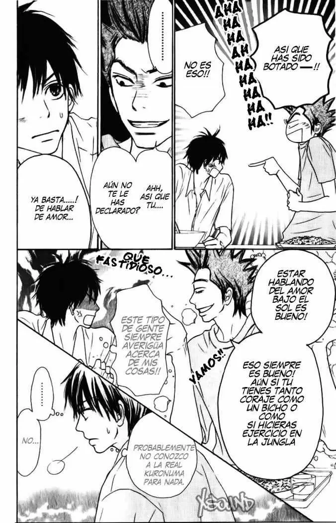 Kimi Ni Todoke - Capítulo 34 - Página 35 - LectorTMOo