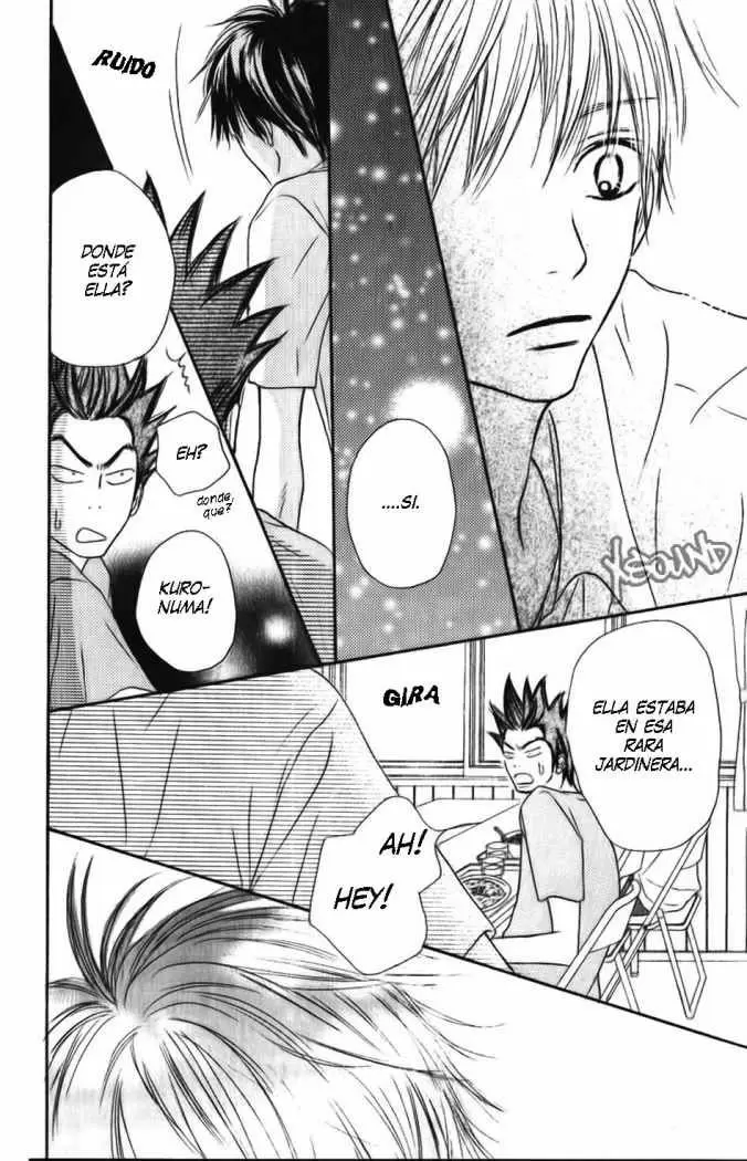 Kimi Ni Todoke - Capítulo 34 - Página 37 - LectorTMOo