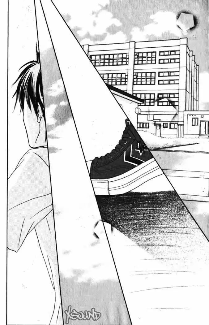 Kimi Ni Todoke - Capítulo 34 - Página 39 - LectorTMOo