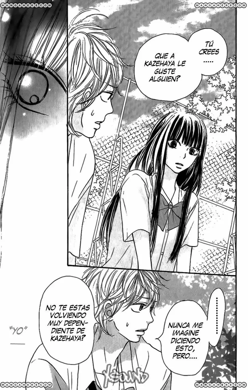 Kimi Ni Todoke - Capítulo 35 - Página 12 - LectorTMOo