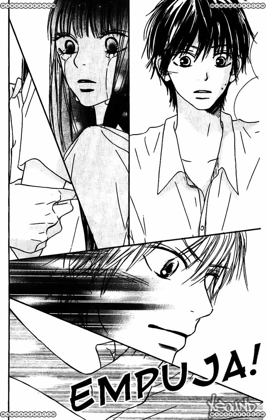 Kimi Ni Todoke - Capítulo 35 - Página 19 - LectorTMOo