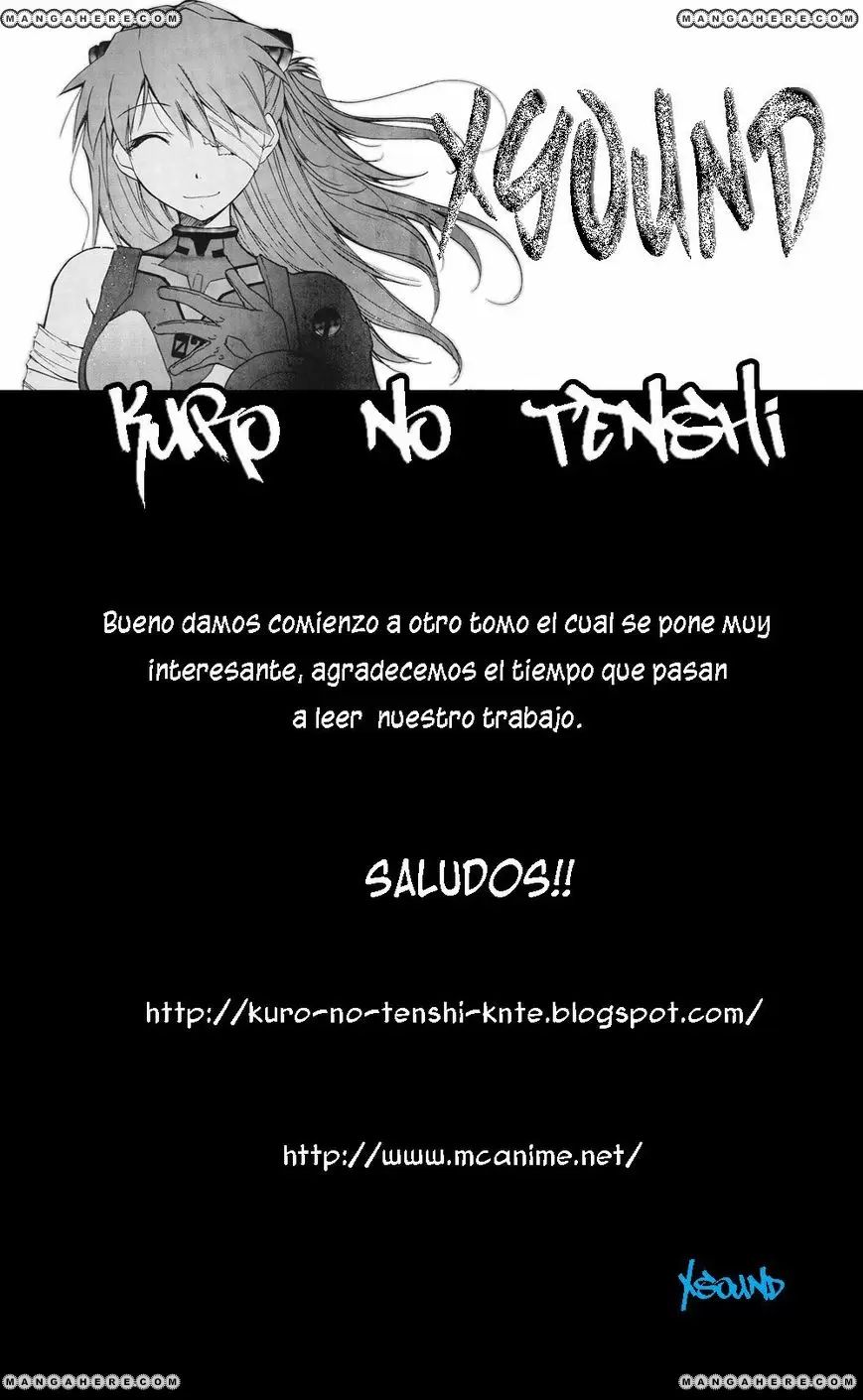 Kimi Ni Todoke - Capítulo 35 - Página 33 - LectorTMOo
