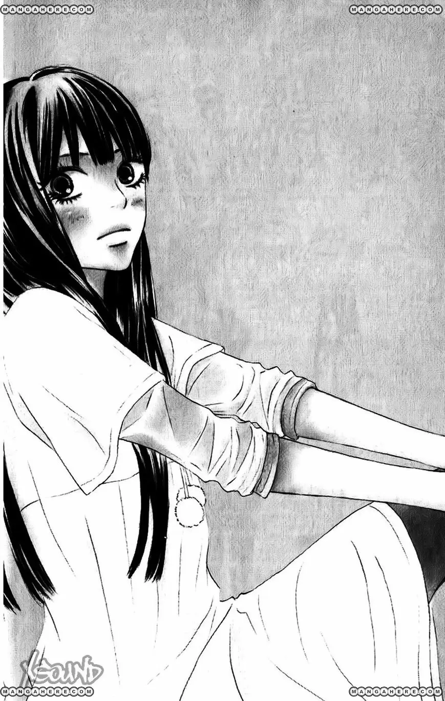 Kimi Ni Todoke - Capítulo 36 - Página 2 - LectorTMOo