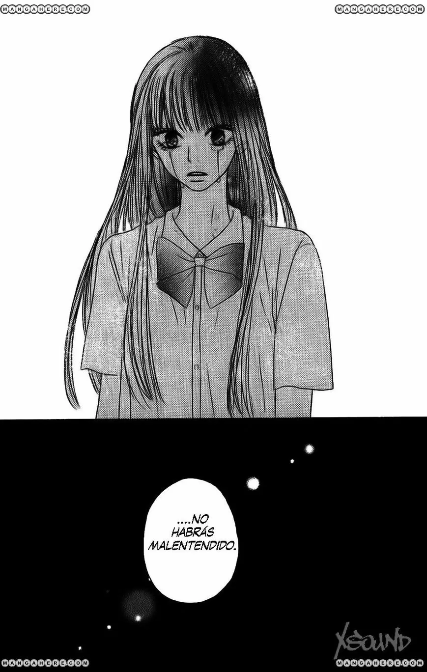 Kimi Ni Todoke - Capítulo 36 - Página 8 - LectorTMOo