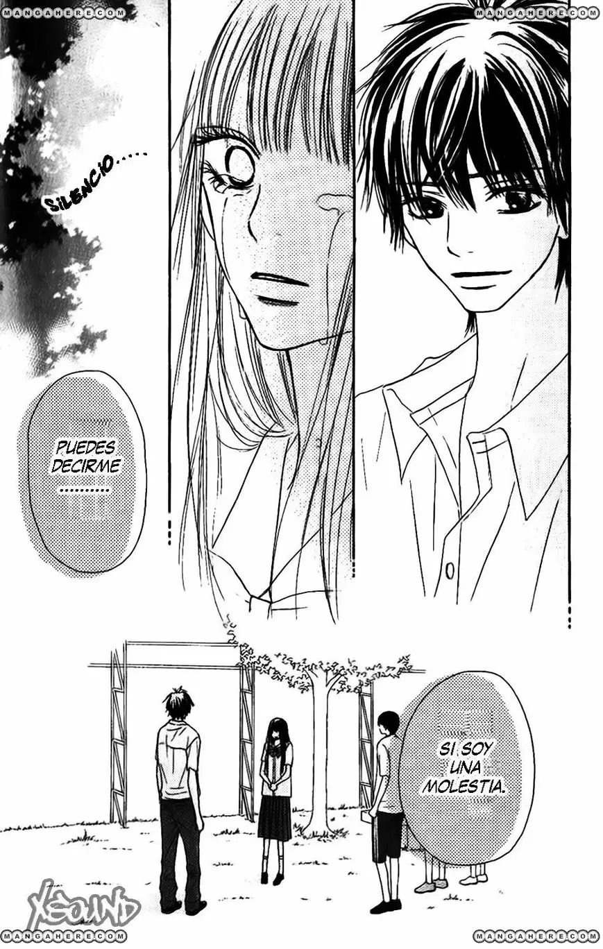 Kimi Ni Todoke - Capítulo 36 - Página 12 - LectorTMOo