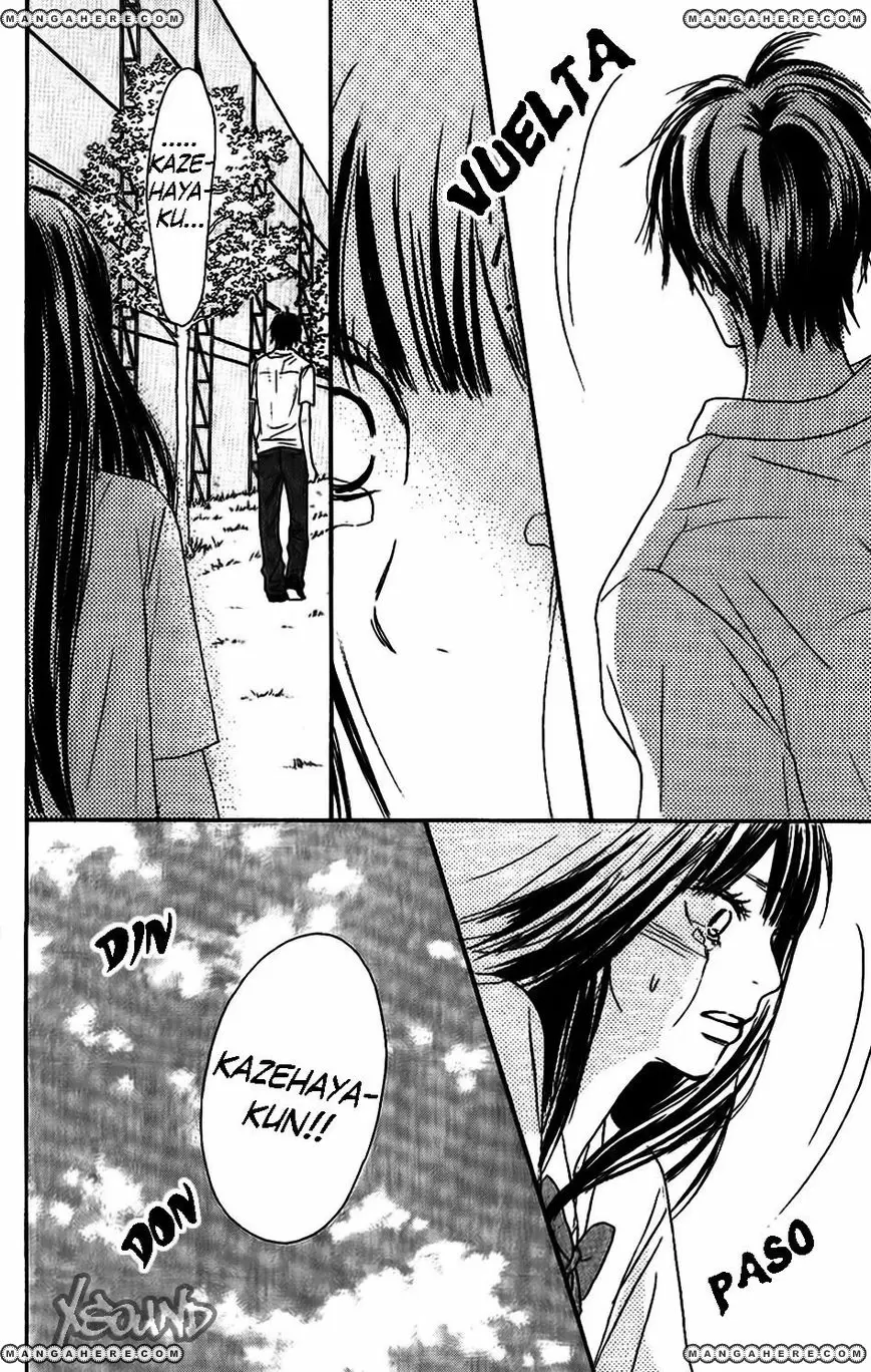 Kimi Ni Todoke - Capítulo 36 - Página 13 - LectorTMOo
