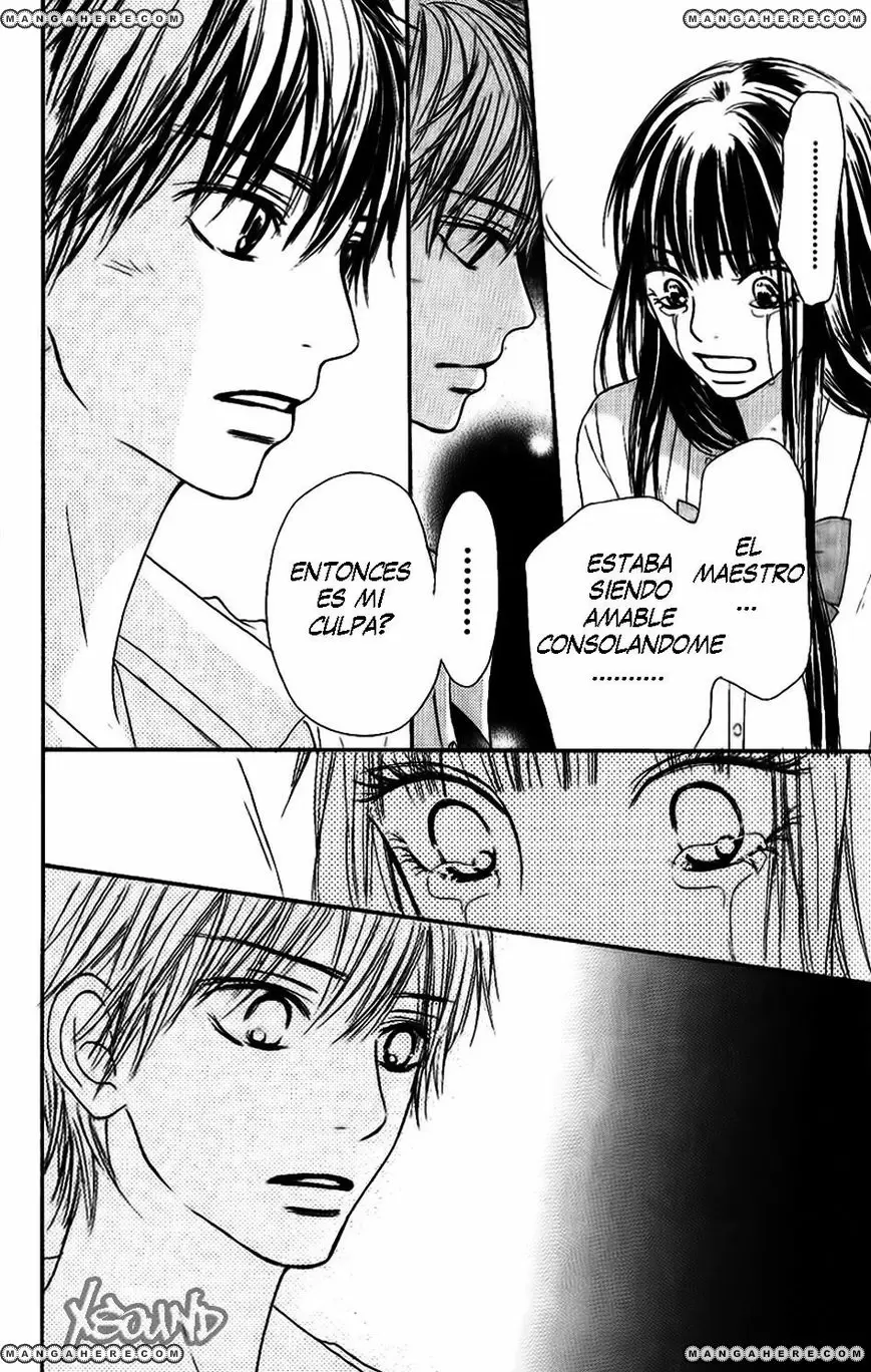 Kimi Ni Todoke - Capítulo 36 - Página 19 - LectorTMOo