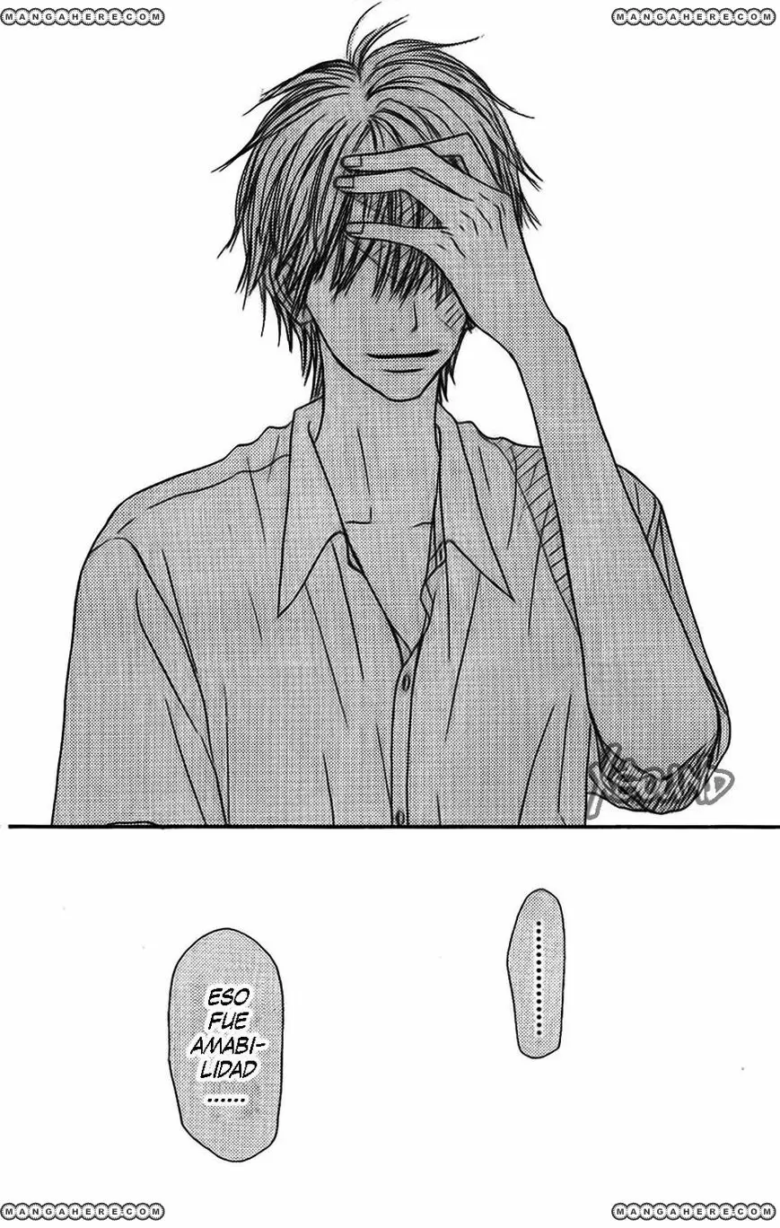 Kimi Ni Todoke - Capítulo 36 - Página 22 - LectorTMOo