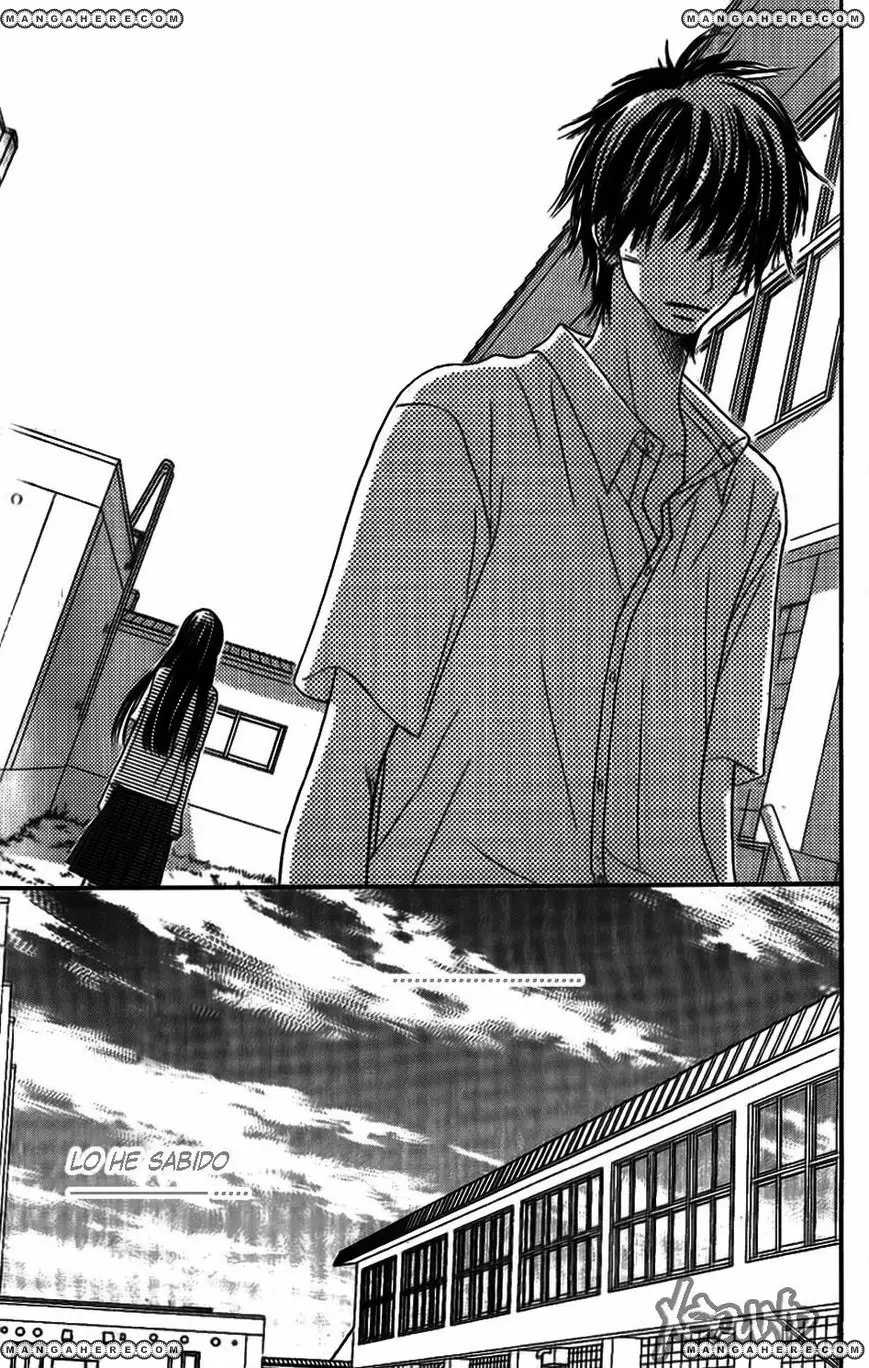 Kimi Ni Todoke - Capítulo 36 - Página 30 - LectorTMOo