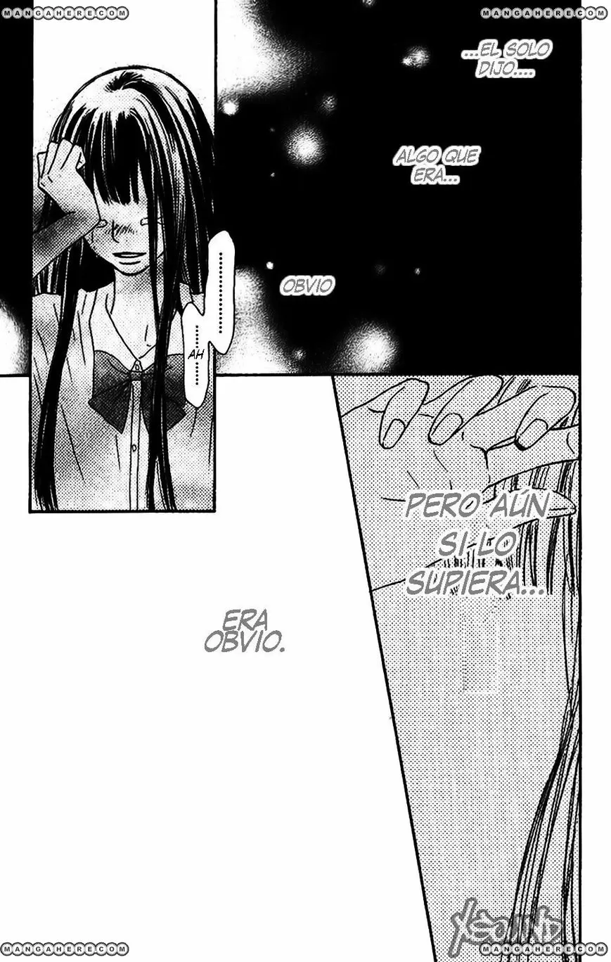 Kimi Ni Todoke - Capítulo 36 - Página 32 - LectorTMOo
