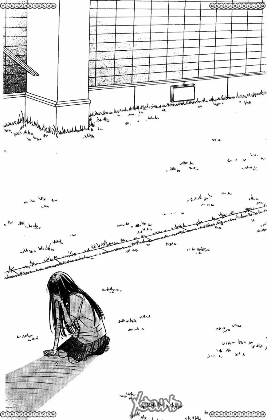 Kimi Ni Todoke - Capítulo 36 - Página 34 - LectorTMOo