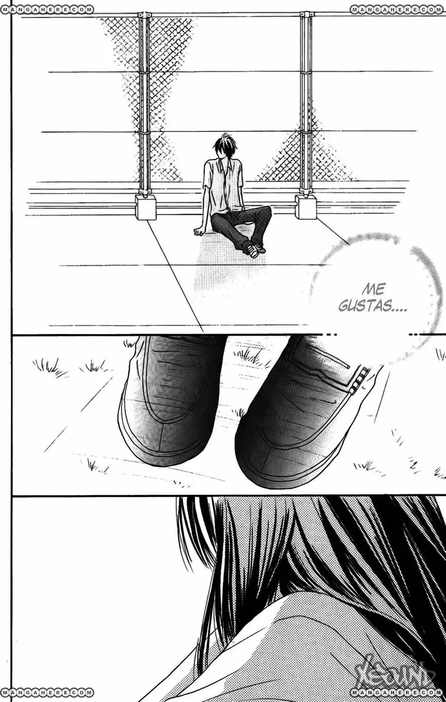 Kimi Ni Todoke - Capítulo 36 - Página 37 - LectorTMOo