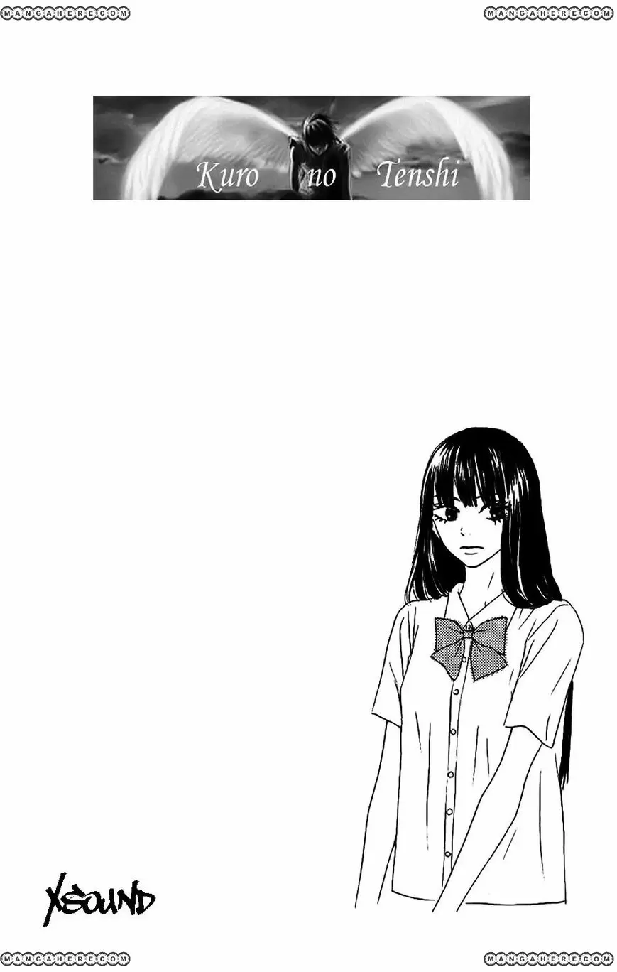 Kimi Ni Todoke - Capítulo 36 - Página 39 - LectorTMOo