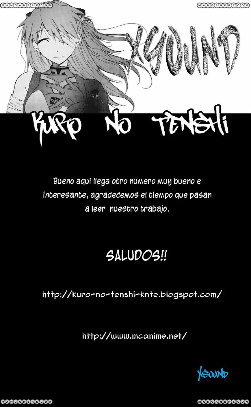 Kimi Ni Todoke - Capítulo 36 - Página 40 - LectorTMOo