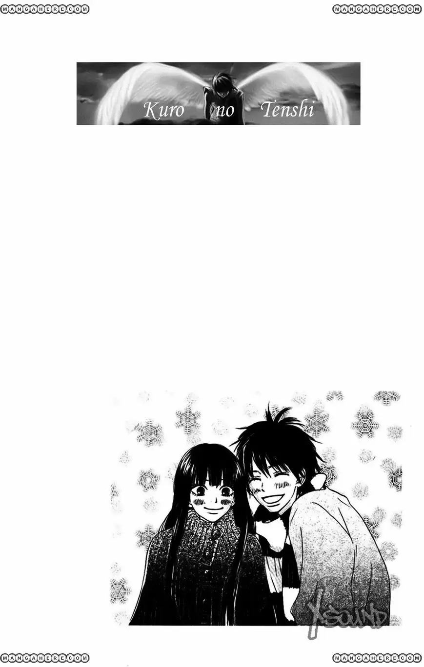 Kimi Ni Todoke - Capítulo 37 - Página 2 - LectorTMOo