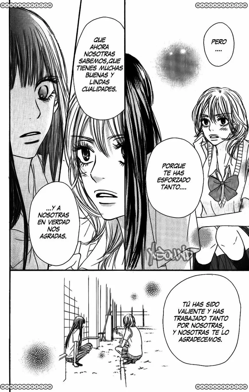 Kimi Ni Todoke - Capítulo 37 - Página 18 - LectorTMOo