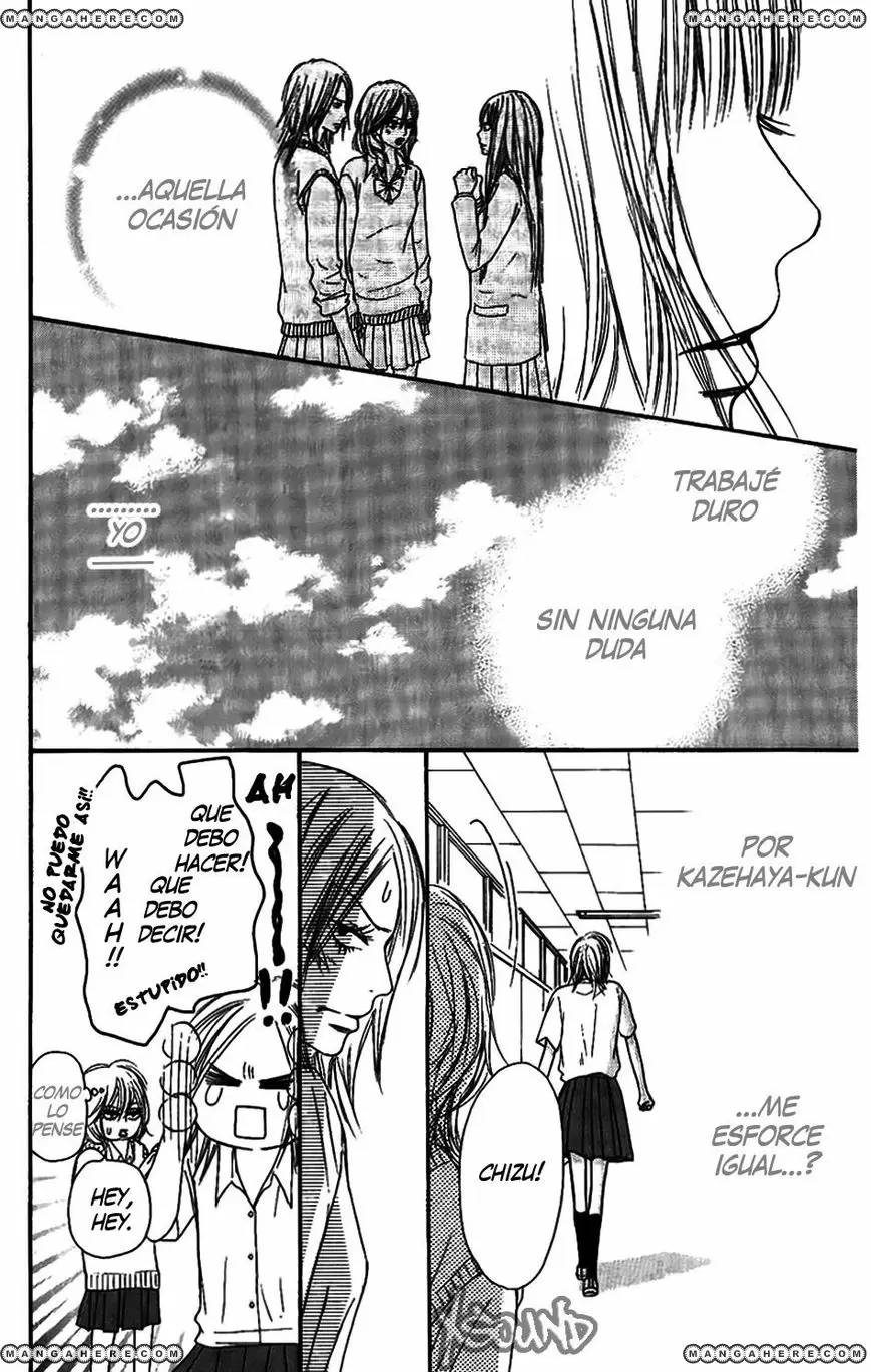 Kimi Ni Todoke - Capítulo 37 - Página 20 - LectorTMOo