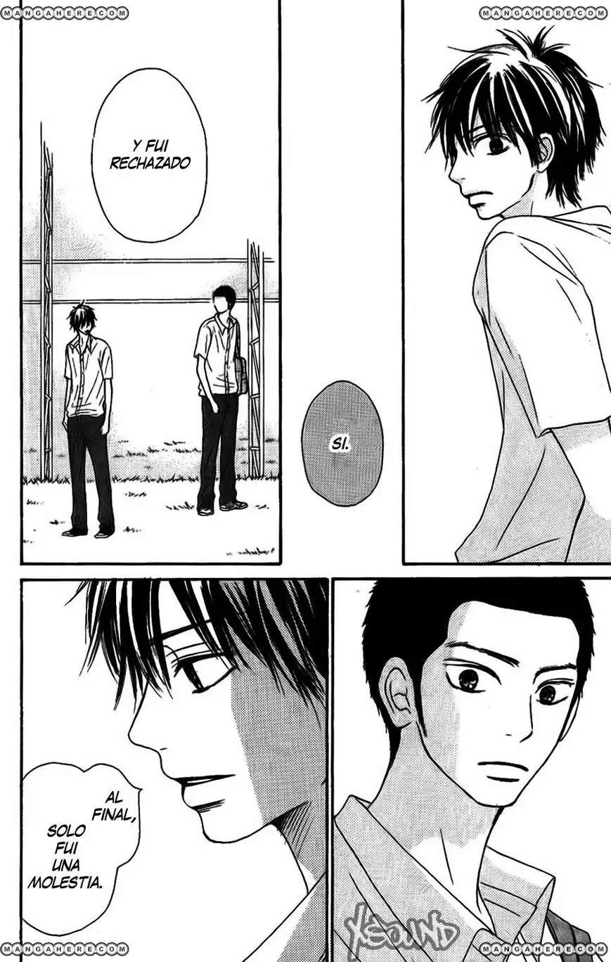 Kimi Ni Todoke - Capítulo 37 - Página 24 - LectorTMOo