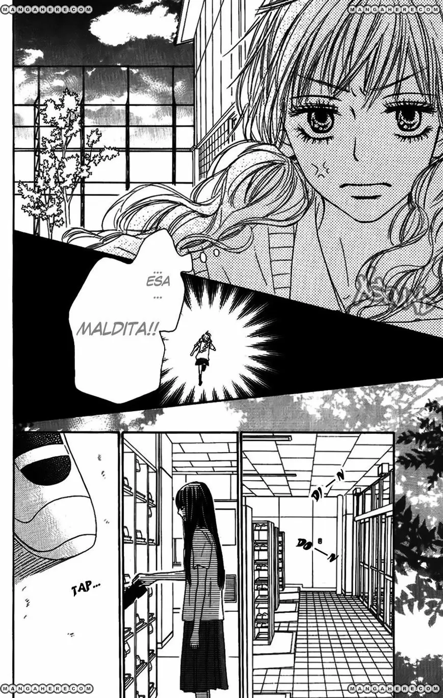 Kimi Ni Todoke - Capítulo 37 - Página 28 - LectorTMOo