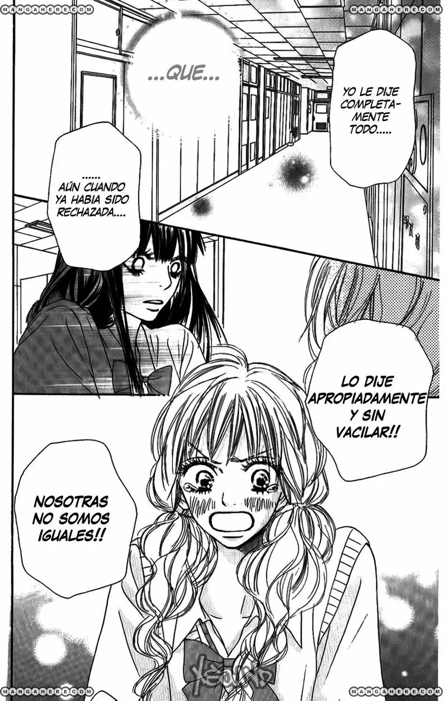 Kimi Ni Todoke - Capítulo 37 - Página 36 - LectorTMOo